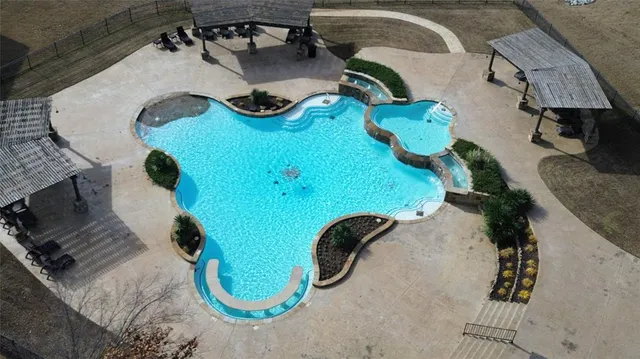 $105,000 | N/a North Oakmont Court, Gordonville, TX 76245