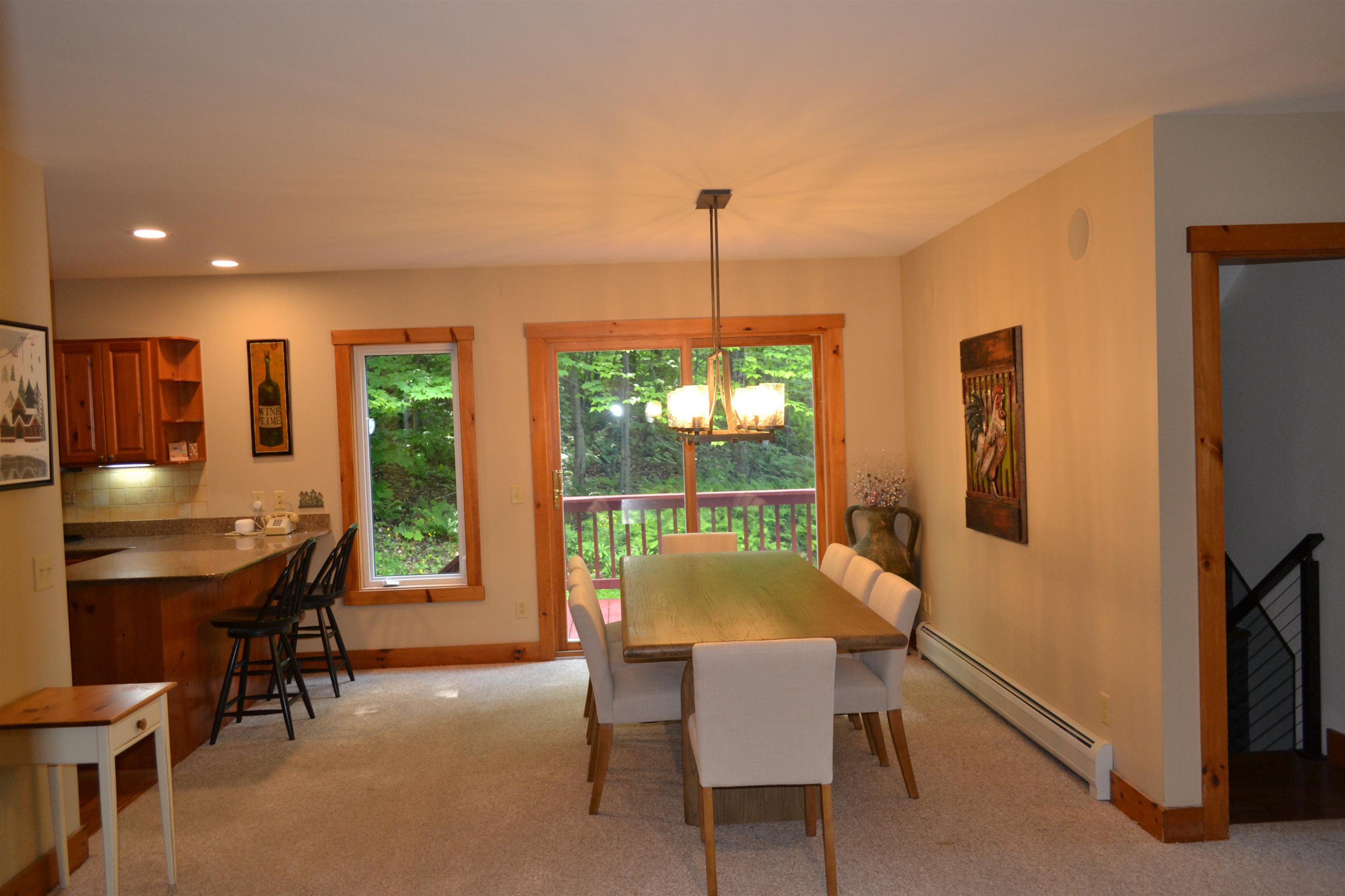 304 North Village Road, Unit SF#6 Jay, VT 05859 - Photo 6 of 41