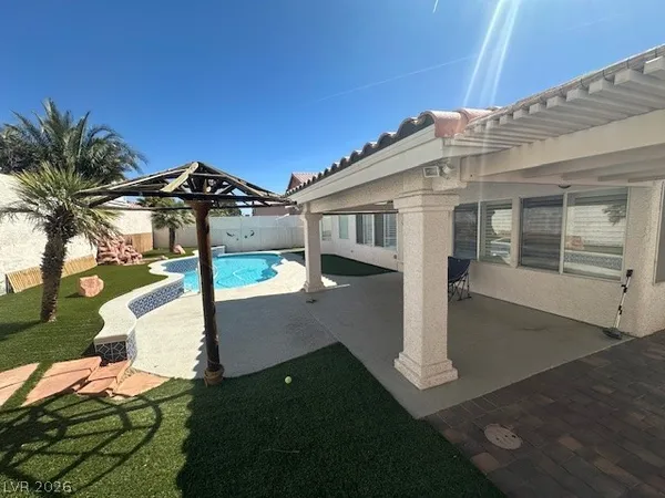 $3,500 | 9886 Masked Duck Avenue, Las Vegas, NV 89117