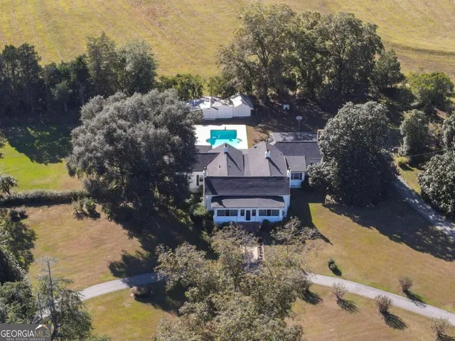 $499,000 | 2521 Vinson Highway Southeast, Milledgeville, GA 31061