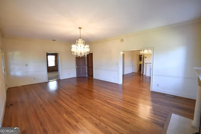 $499,000 | 2521 Vinson Highway Southeast, Milledgeville, GA 31061