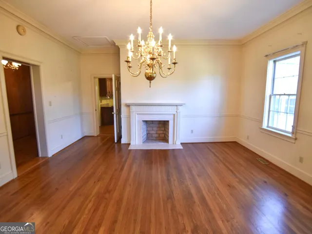 $499,000 | 2521 Vinson Highway Southeast, Milledgeville, GA 31061