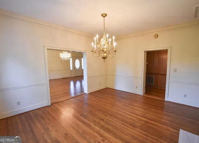 $499,000 | 2521 Vinson Highway Southeast, Milledgeville, GA 31061