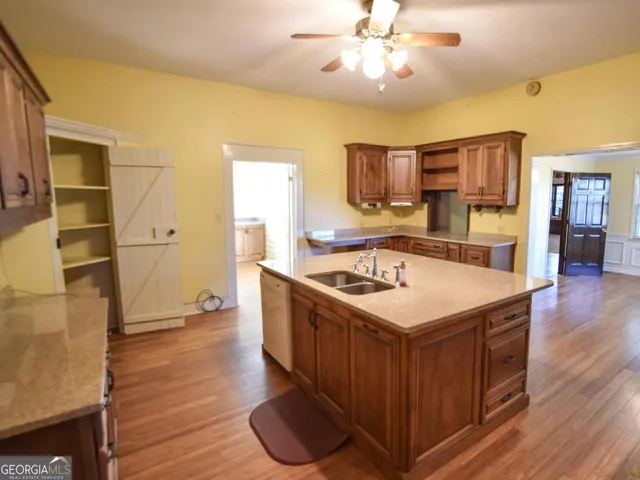 $499,000 | 2521 Vinson Highway Southeast, Milledgeville, GA 31061