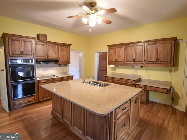 $499,000 | 2521 Vinson Highway Southeast, Milledgeville, GA 31061