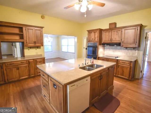 $499,000 | 2521 Vinson Highway Southeast, Milledgeville, GA 31061