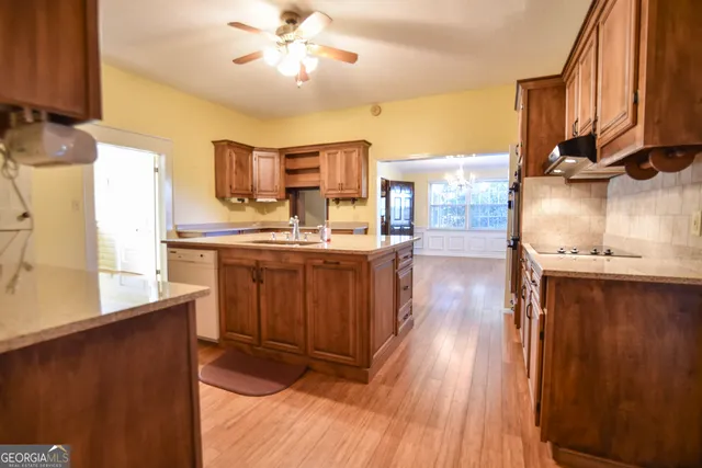 $499,000 | 2521 Vinson Highway Southeast, Milledgeville, GA 31061