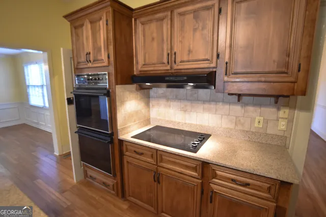 $499,000 | 2521 Vinson Highway Southeast, Milledgeville, GA 31061