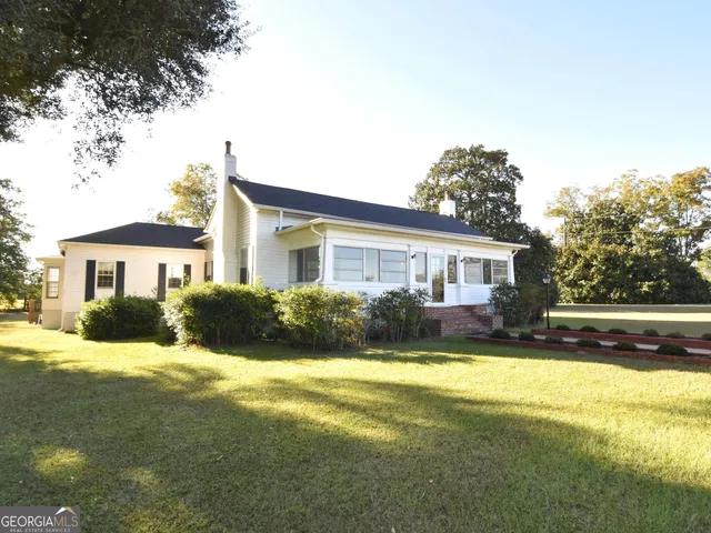 $499,000 | 2521 Vinson Highway Southeast, Milledgeville, GA 31061