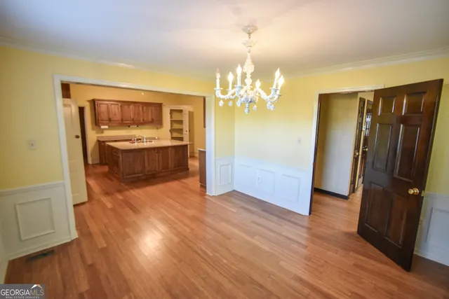 $499,000 | 2521 Vinson Highway Southeast, Milledgeville, GA 31061