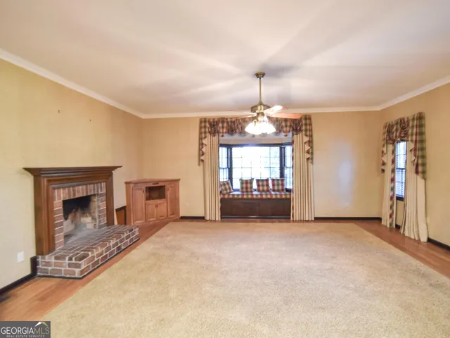 $499,000 | 2521 Vinson Highway Southeast, Milledgeville, GA 31061