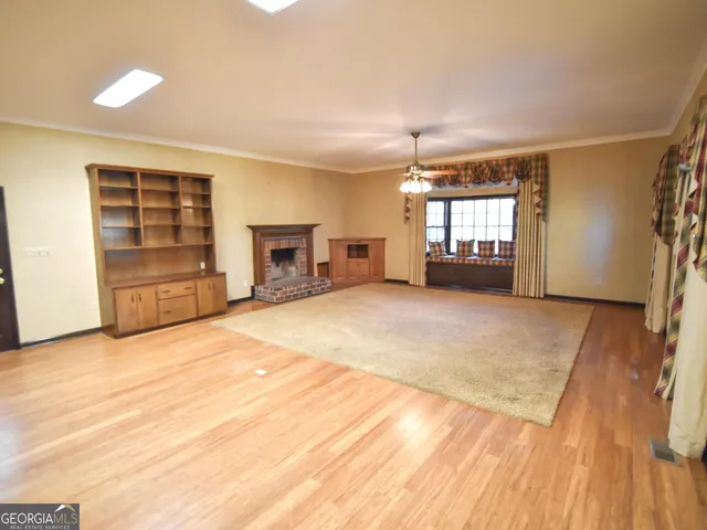 $499,000 | 2521 Vinson Highway Southeast, Milledgeville, GA 31061