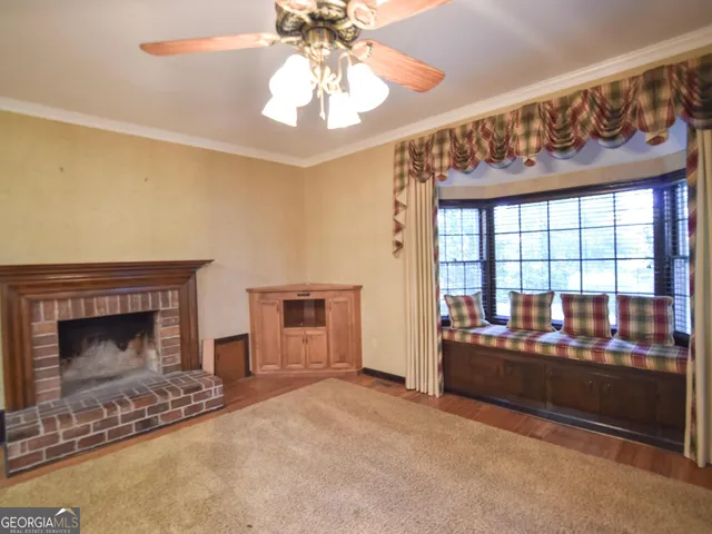 $499,000 | 2521 Vinson Highway Southeast, Milledgeville, GA 31061