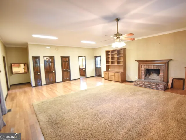 $499,000 | 2521 Vinson Highway Southeast, Milledgeville, GA 31061