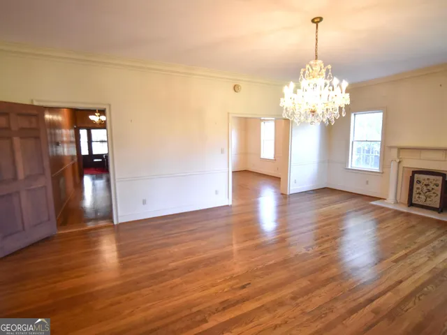 $499,000 | 2521 Vinson Highway Southeast, Milledgeville, GA 31061