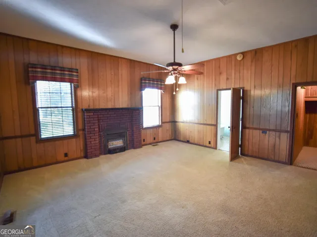 $499,000 | 2521 Vinson Highway Southeast, Milledgeville, GA 31061