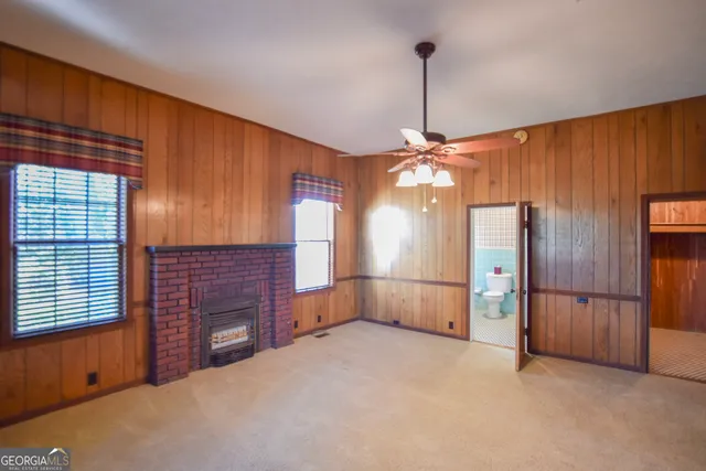 $499,000 | 2521 Vinson Highway Southeast, Milledgeville, GA 31061