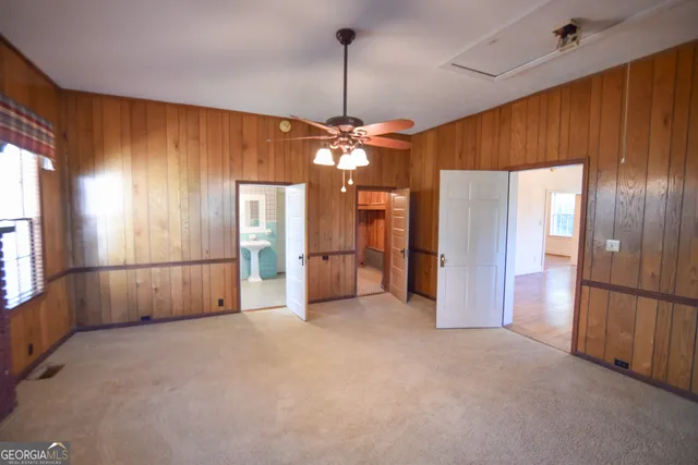 $499,000 | 2521 Vinson Highway Southeast, Milledgeville, GA 31061