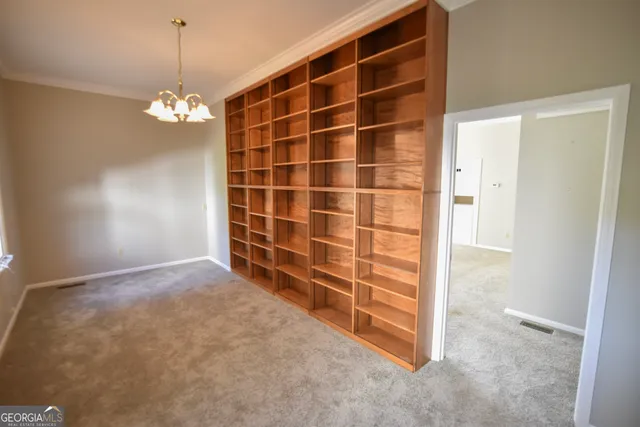 $499,000 | 2521 Vinson Highway Southeast, Milledgeville, GA 31061