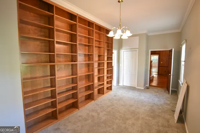 $499,000 | 2521 Vinson Highway Southeast, Milledgeville, GA 31061