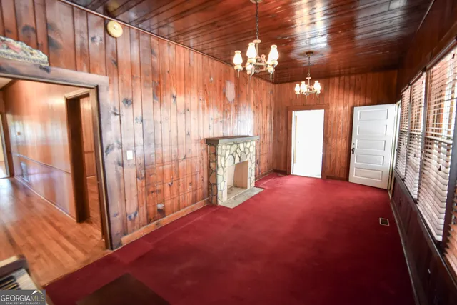 $499,000 | 2521 Vinson Highway Southeast, Milledgeville, GA 31061