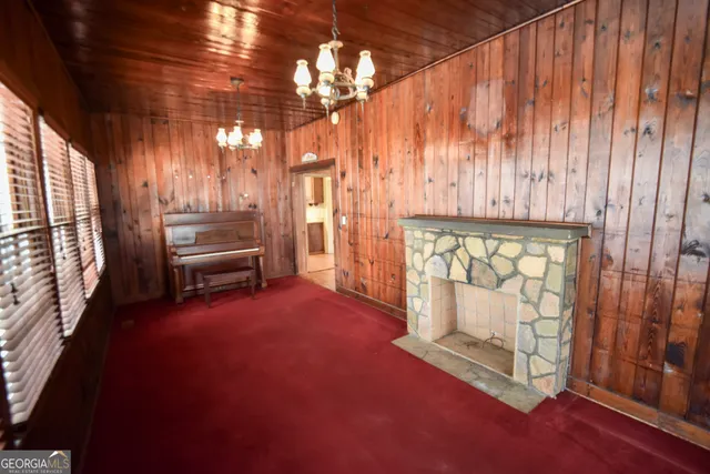 $499,000 | 2521 Vinson Highway Southeast, Milledgeville, GA 31061