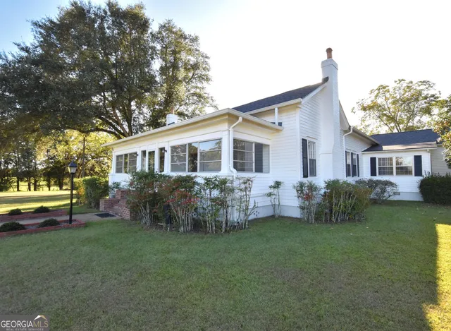 $499,000 | 2521 Vinson Highway Southeast, Milledgeville, GA 31061