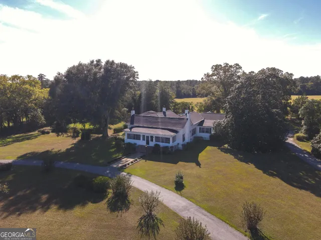 $499,000 | 2521 Vinson Highway Southeast, Milledgeville, GA 31061
