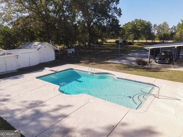 $499,000 | 2521 Vinson Highway Southeast, Milledgeville, GA 31061