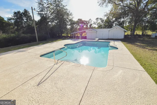 $499,000 | 2521 Vinson Highway Southeast, Milledgeville, GA 31061