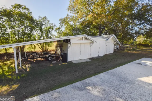 $499,000 | 2521 Vinson Highway Southeast, Milledgeville, GA 31061