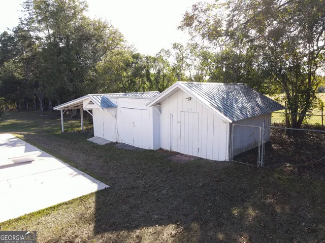 $499,000 | 2521 Vinson Highway Southeast, Milledgeville, GA 31061