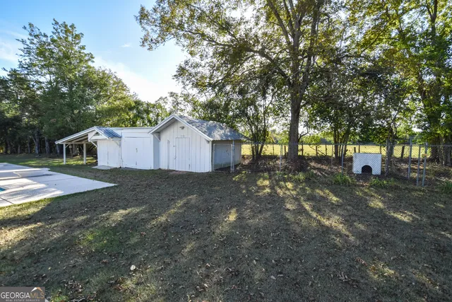 $499,000 | 2521 Vinson Highway Southeast, Milledgeville, GA 31061