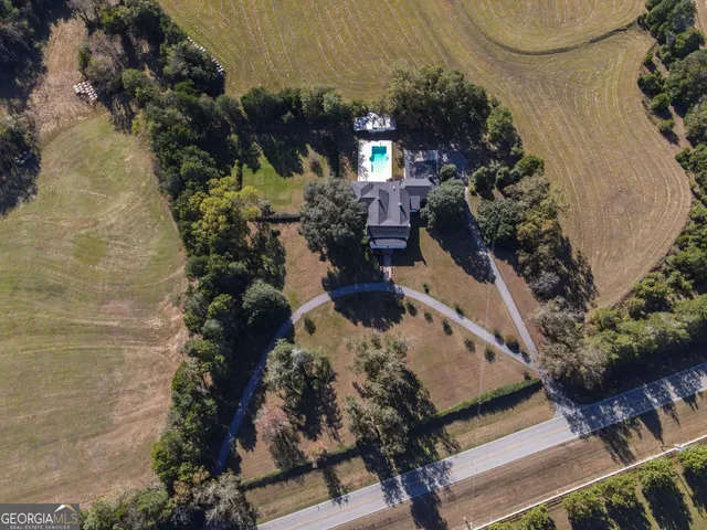 $499,000 | 2521 Vinson Highway Southeast, Milledgeville, GA 31061