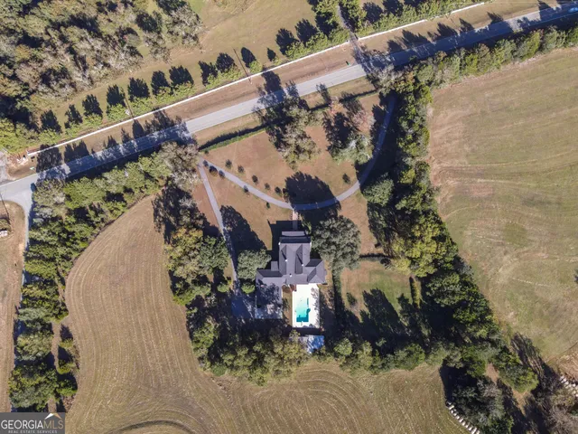 $499,000 | 2521 Vinson Highway Southeast, Milledgeville, GA 31061