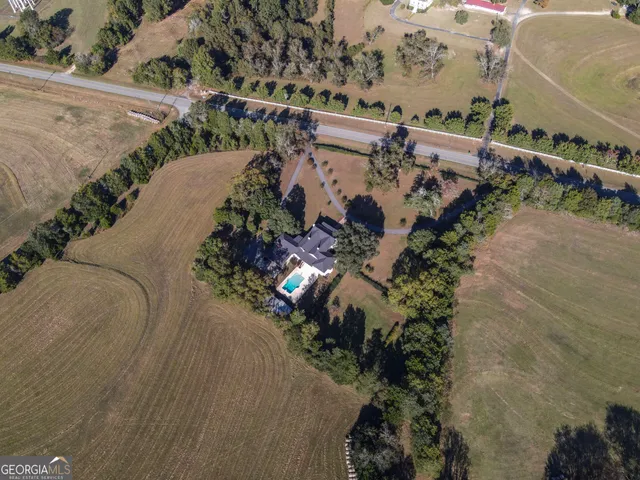 $499,000 | 2521 Vinson Highway Southeast, Milledgeville, GA 31061