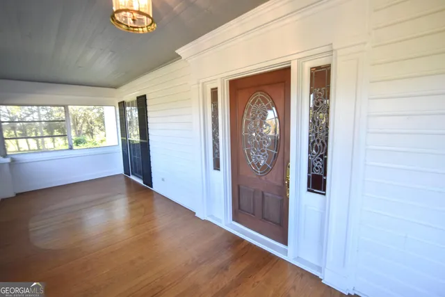 $499,000 | 2521 Vinson Highway Southeast, Milledgeville, GA 31061