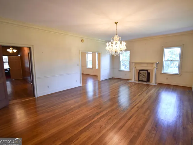 $499,000 | 2521 Vinson Highway Southeast, Milledgeville, GA 31061