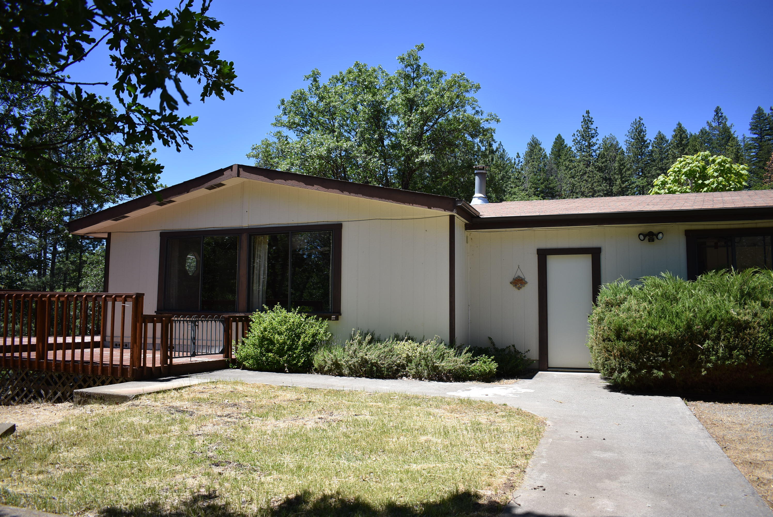 477 Kellogg Gulch Road Hayfork, CA 96041 - Photo 1 of 1 Gallery Image 1