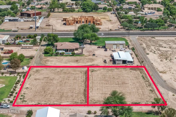 $625,000 | Xxx East Queen Creek Road, Gilbert, AZ 85298