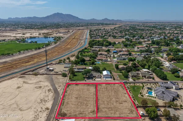 $625,000 | Xxx East Queen Creek Road, Gilbert, AZ 85298