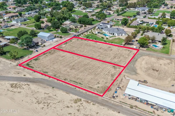 $625,000 | Xxx East Queen Creek Road, Gilbert, AZ 85298