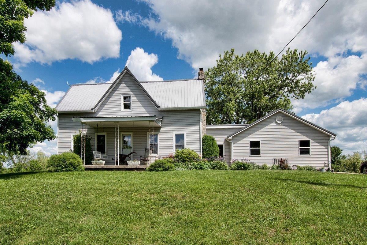 630 Davis Road Peebles, OH 45660 - Photo 1 of 1