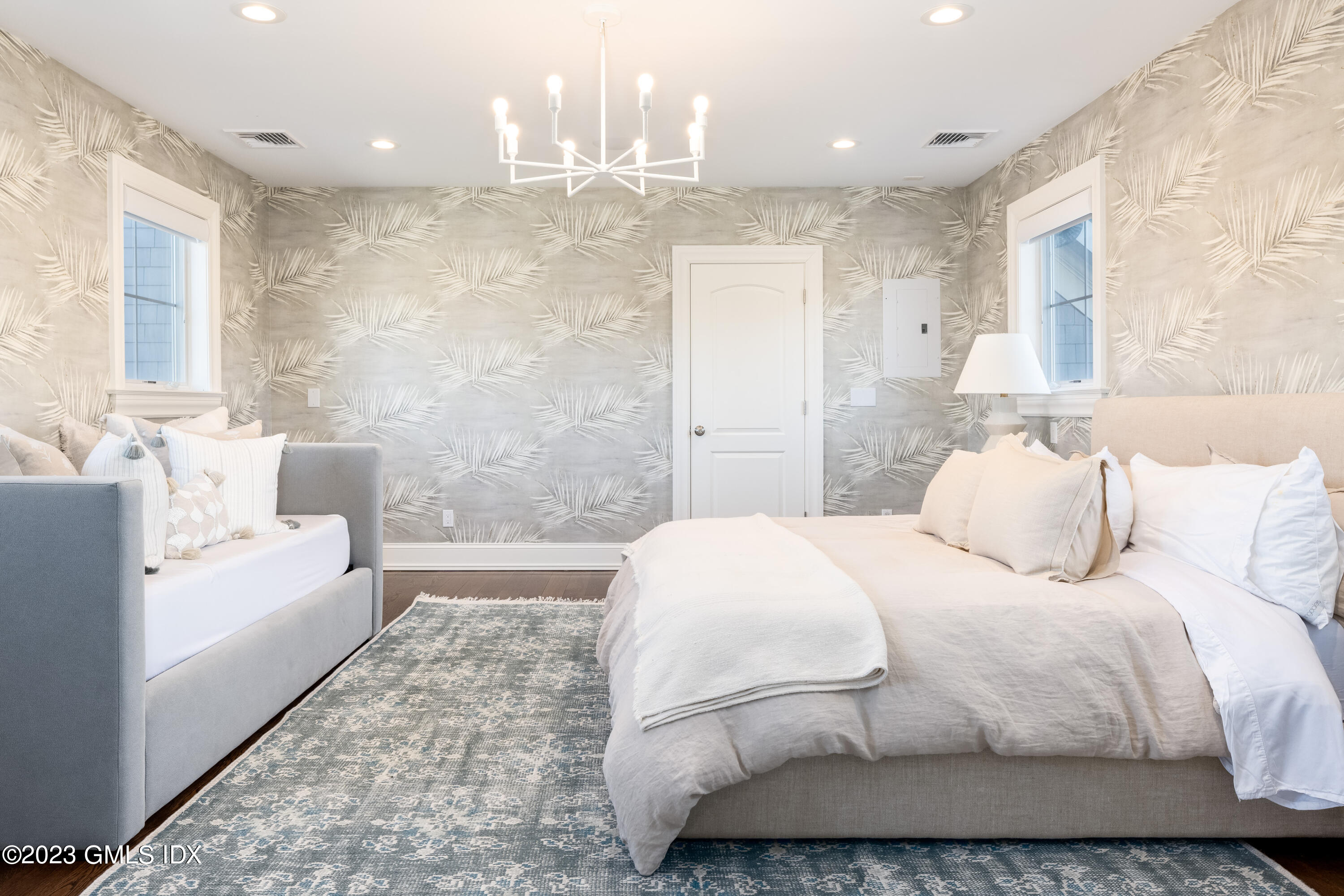 154 Byram Shore Road Greenwich, CT 06830 - Photo 16 of 34 Second Floor Primary Off Bonus Room