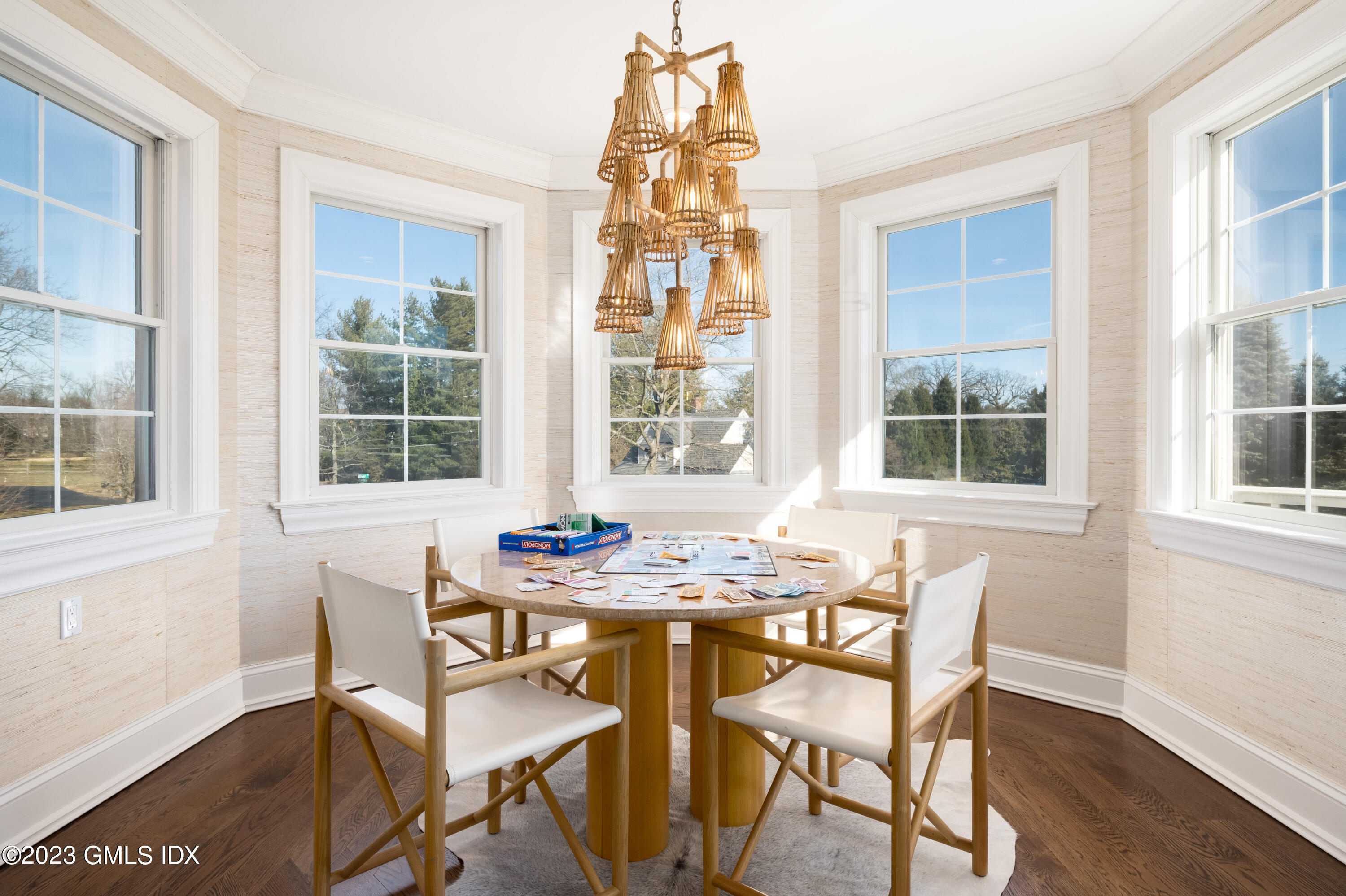 154 Byram Shore Road Greenwich, CT 06830 - Photo 21 of 34 2nd Floor Game Room