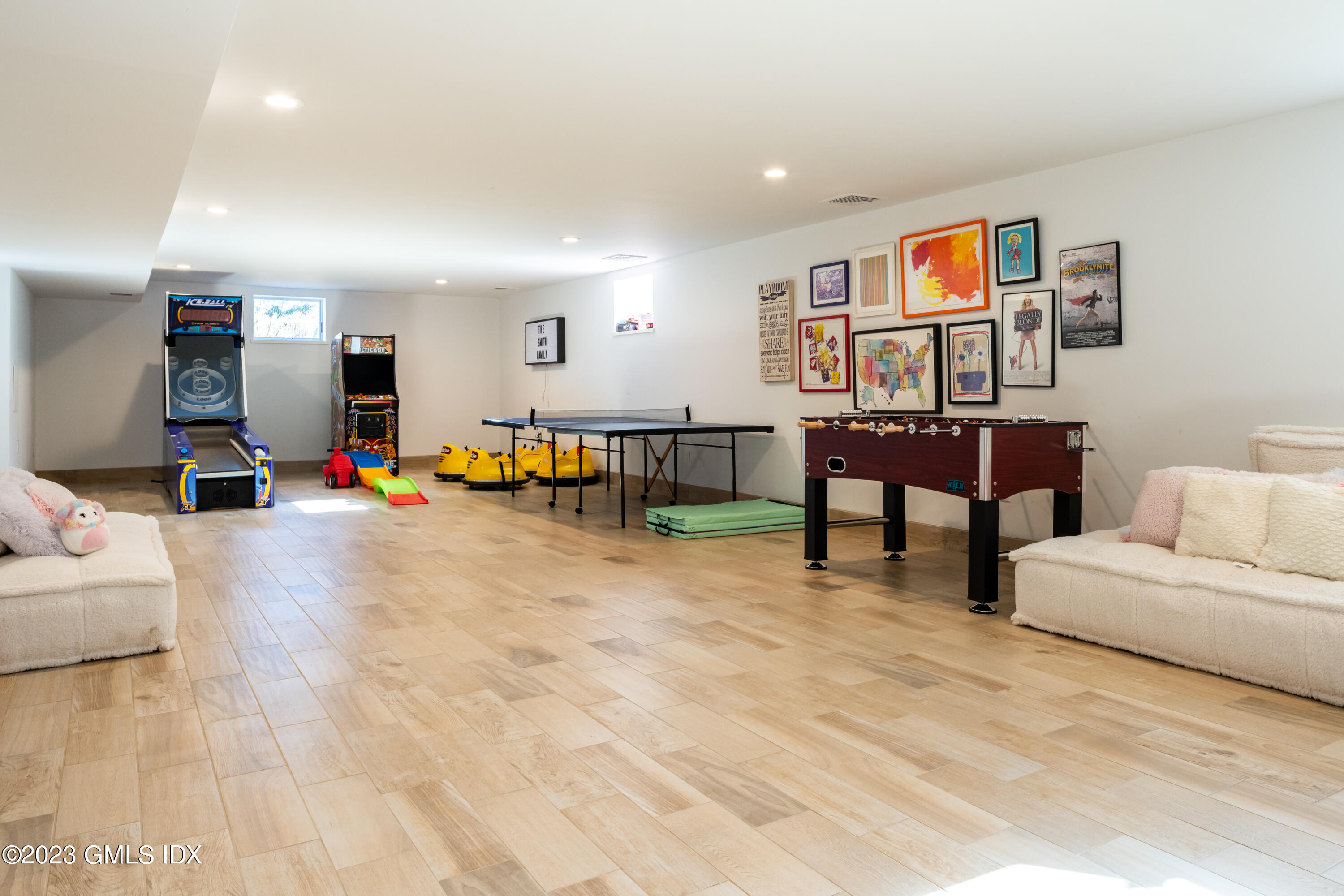 154 Byram Shore Road Greenwich, CT 06830 - Photo 26 of 34 Rec Room / Game Room