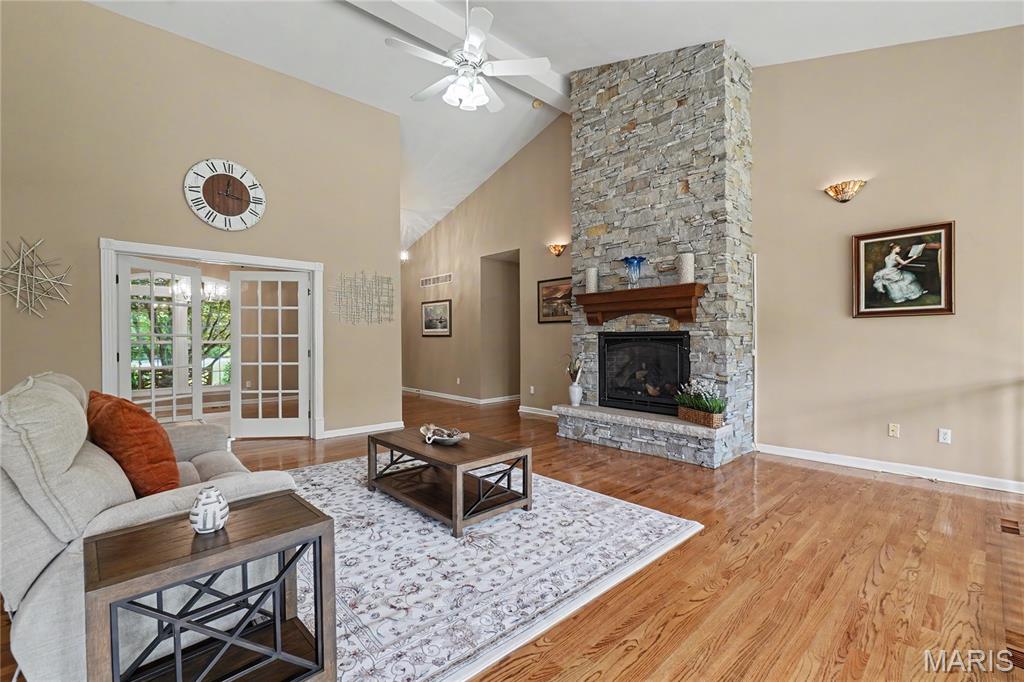 3401 Judith Ridge Road Imperial, MO 63052 - Photo 11 of 45 Gallery Image 11