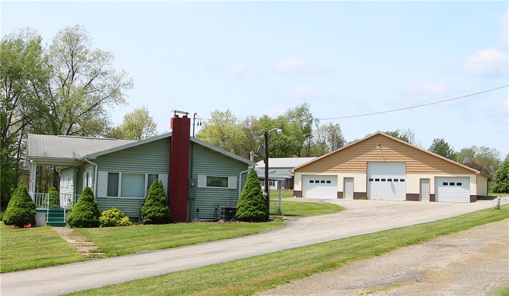 599 Long Road Homer City, PA 15748 - Photo 1 of 23