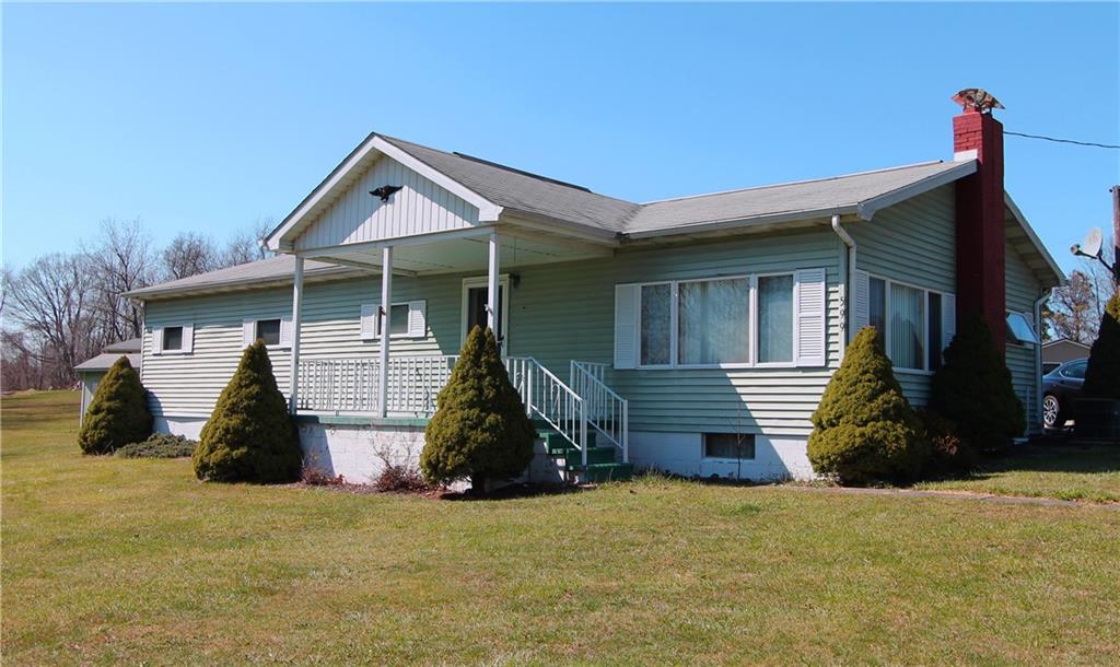 599 Long Road Homer City, PA 15748 - Photo 2 of 23