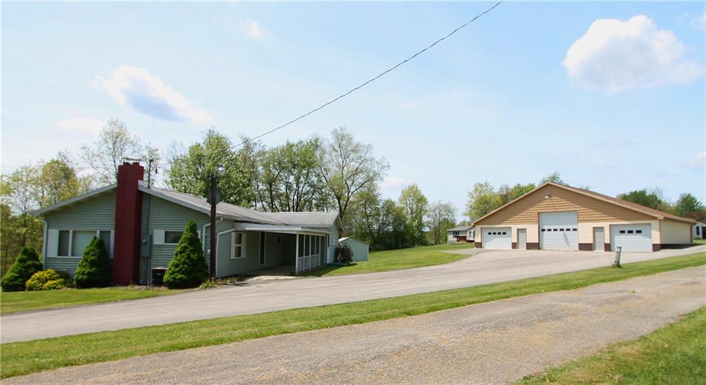 599 Long Road Homer City, PA 15748 - Photo 15 of 23